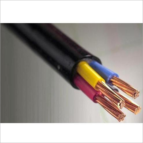 Pvc Insulated Cables