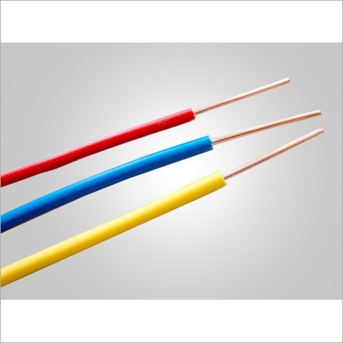 Electrical Insulated Wires By HI-TECH CABLE INDUSTRIES