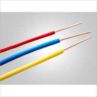 Electrical Insulated Wires