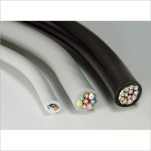 PVC Power Cables By HI-TECH CABLE INDUSTRIES
