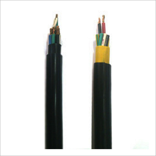 Higher Temperature Application Cables By HI-TECH CABLE INDUSTRIES