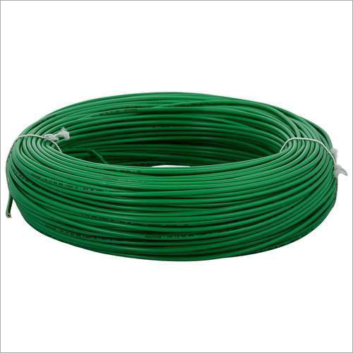 Flame Retardant Cable