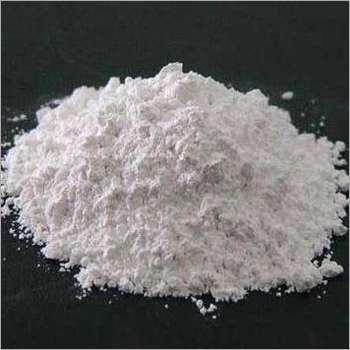 Coated Calcium Carbonate Powder