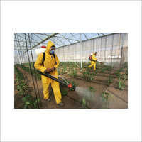 Inorganic Fertilizer