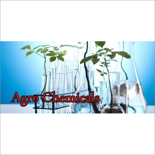 Agrochemical Pesticides Agrochemical Pesticides