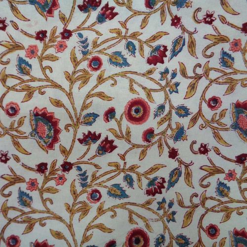 Kashida Embroidery Fabric / Kashida Embroidery Work