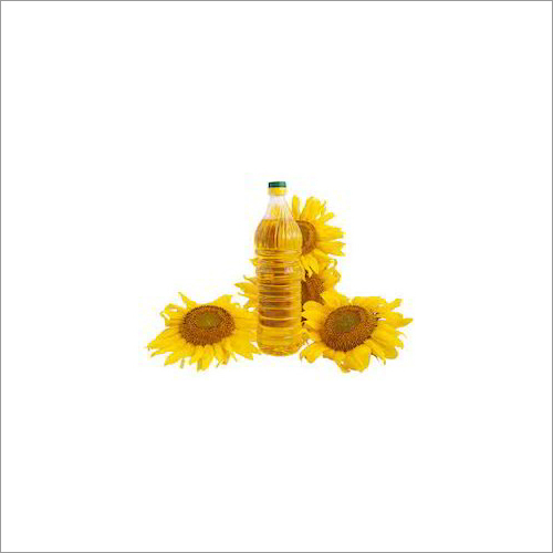 Sunflower Oil Sunflower Oil