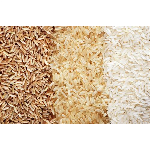 Raw Rice Raw Rice