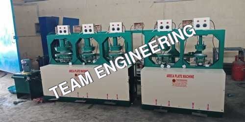 Pakku Mattai Machine Manufacturer