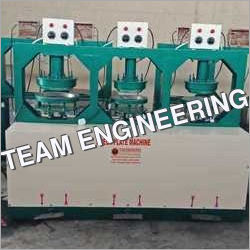 Industrial Pakku Mattai Machine Manufacturer