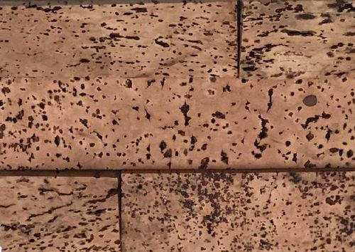 CORK MOSAIC