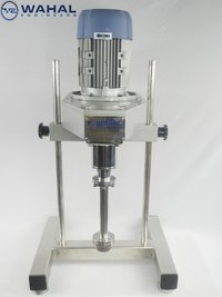 Lab Model Batch Homogenizer