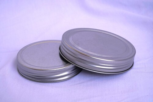Continuous Thread Caps