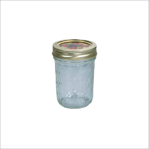 Wide Mouth Mason Jar Lid