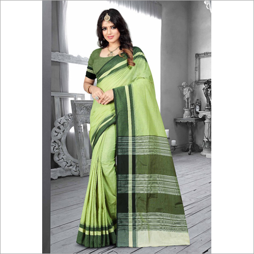 Ladies Chiffon Saree