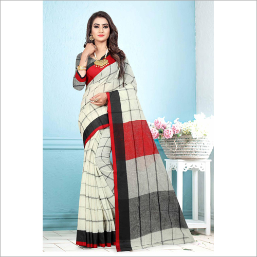 Ladies Saree