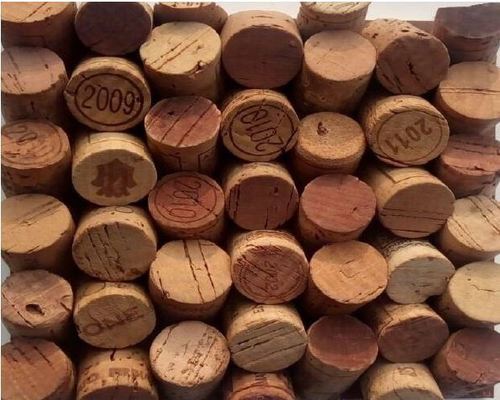 CORK MOSAIC