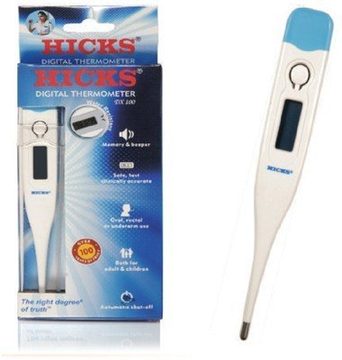 Hicks Digital Thermometer General Drugs