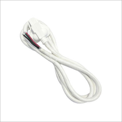 3 Pin Power cord By CREATIVE ELECTRONICS AND WIRES