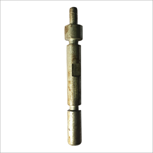 Bracket Dumper