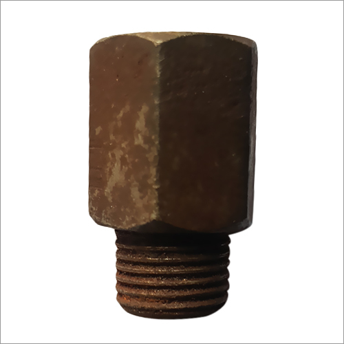 Rivet Bolt