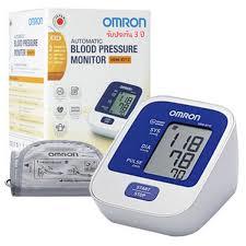 Omran Bp Digital Monitor General Drugs