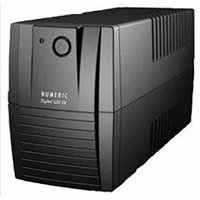 Numeric UPS