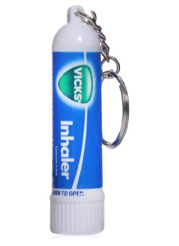 Vicks Vaporub Inhaler General Drugs