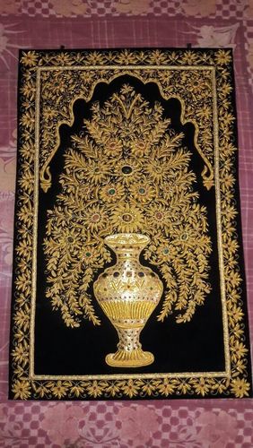 Zari Jewel Gamla