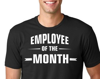 Employee T-Shirts