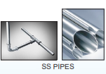 Stainless Steel Modular Piping