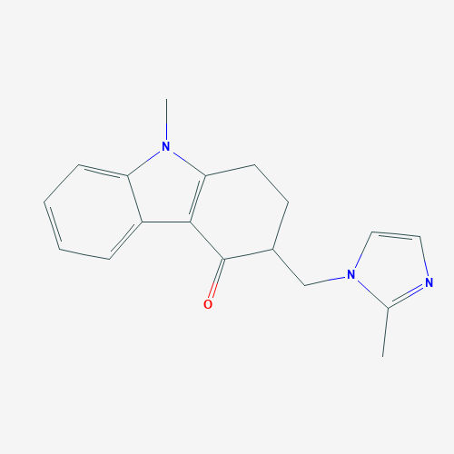 Ondansetron Hcl