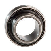 Silver Unmounted Bearing