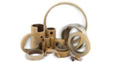 Golden Filament Bearings