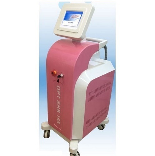 Multi Functional OPT SHR