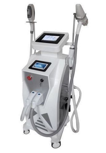 Laser Hair Removal Machine