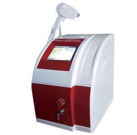 Laser Hair Removal