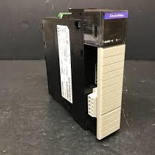 ALLEN BRADLEY 1756-DNB-B