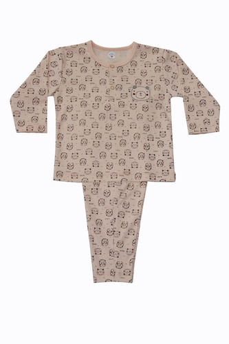 Night Suit Age Group: 0-5 Year