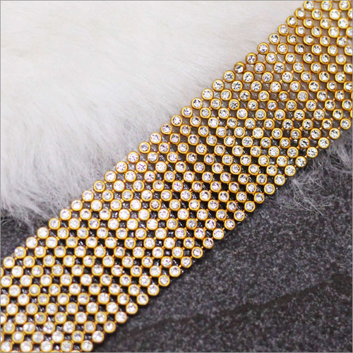 Necklaces - Gabrielle Choker Gold