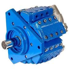 Hydraulic Pump