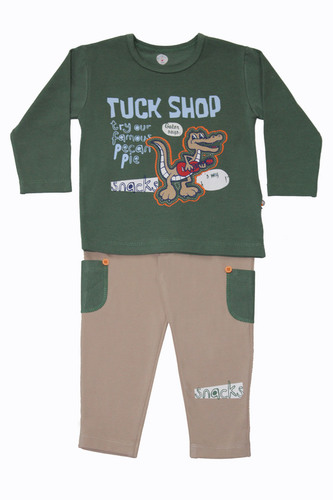 Night Suit Age Group: 0-5 Year