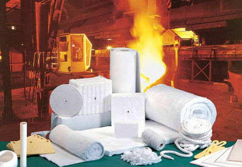 Ceramic Fiber Products