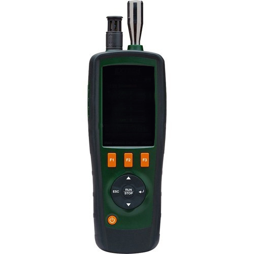 Dust Particle Counter