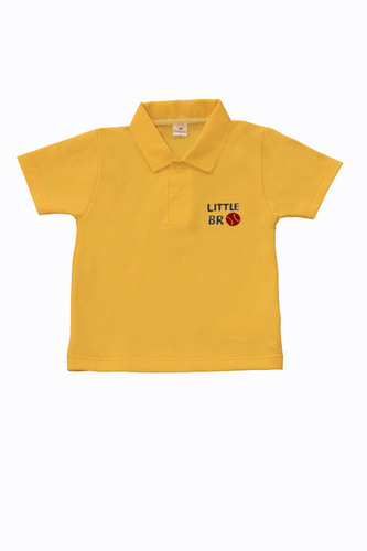 T-Shirt Gender: Boy