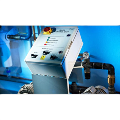 Anaesthetic Gas Scavenge