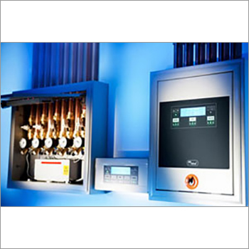 Control Closing Box