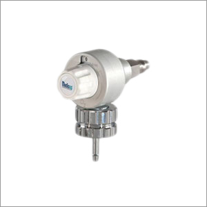Medical Oxygen Regulator