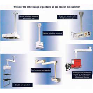 Arm Movable Pendant