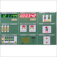 Modular Ot Control Panel